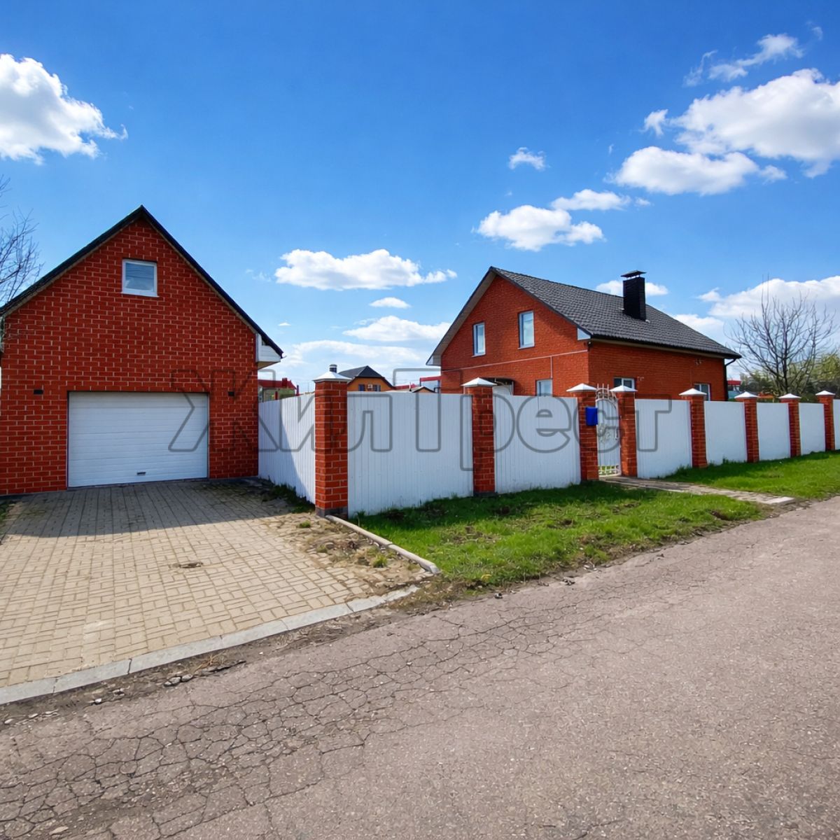 Таврово с, Шоссейный пер, 5Б