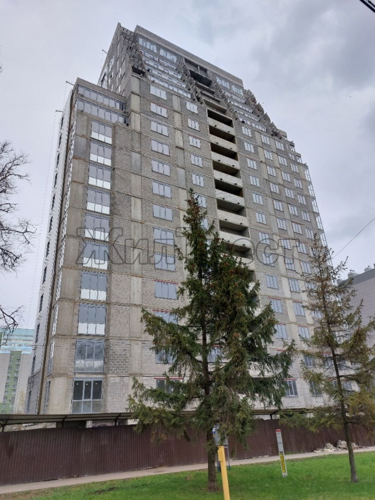 Белгород, Б.Хмельницкого пр-кт, 78