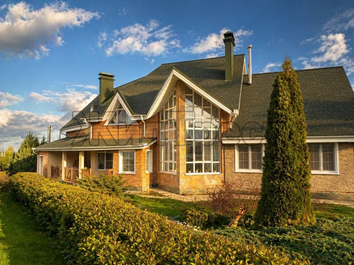 Таврово-4 (село Таврово) мкр, Белгородский район, село Таврово, микрорайон Таврово-4