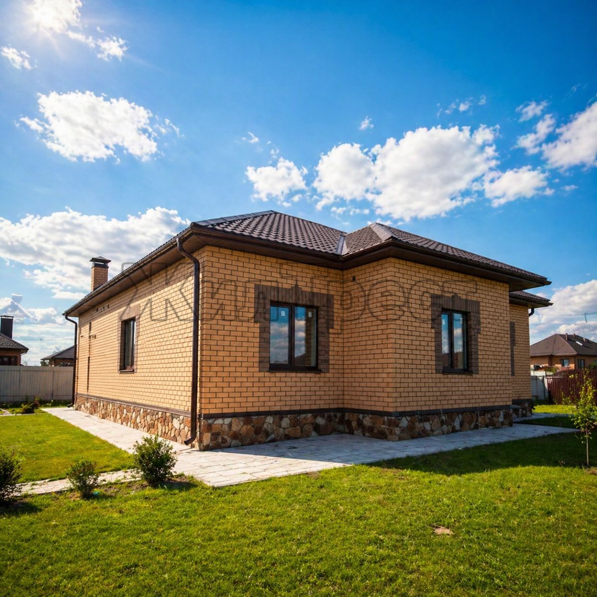 Таврово-10 (село Таврово) мкр, -