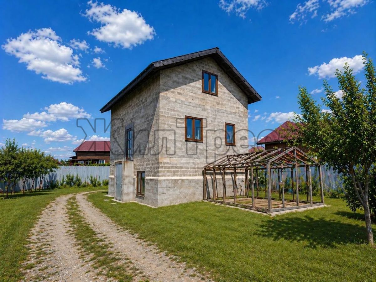 Разумное, Апрельская ул, 47