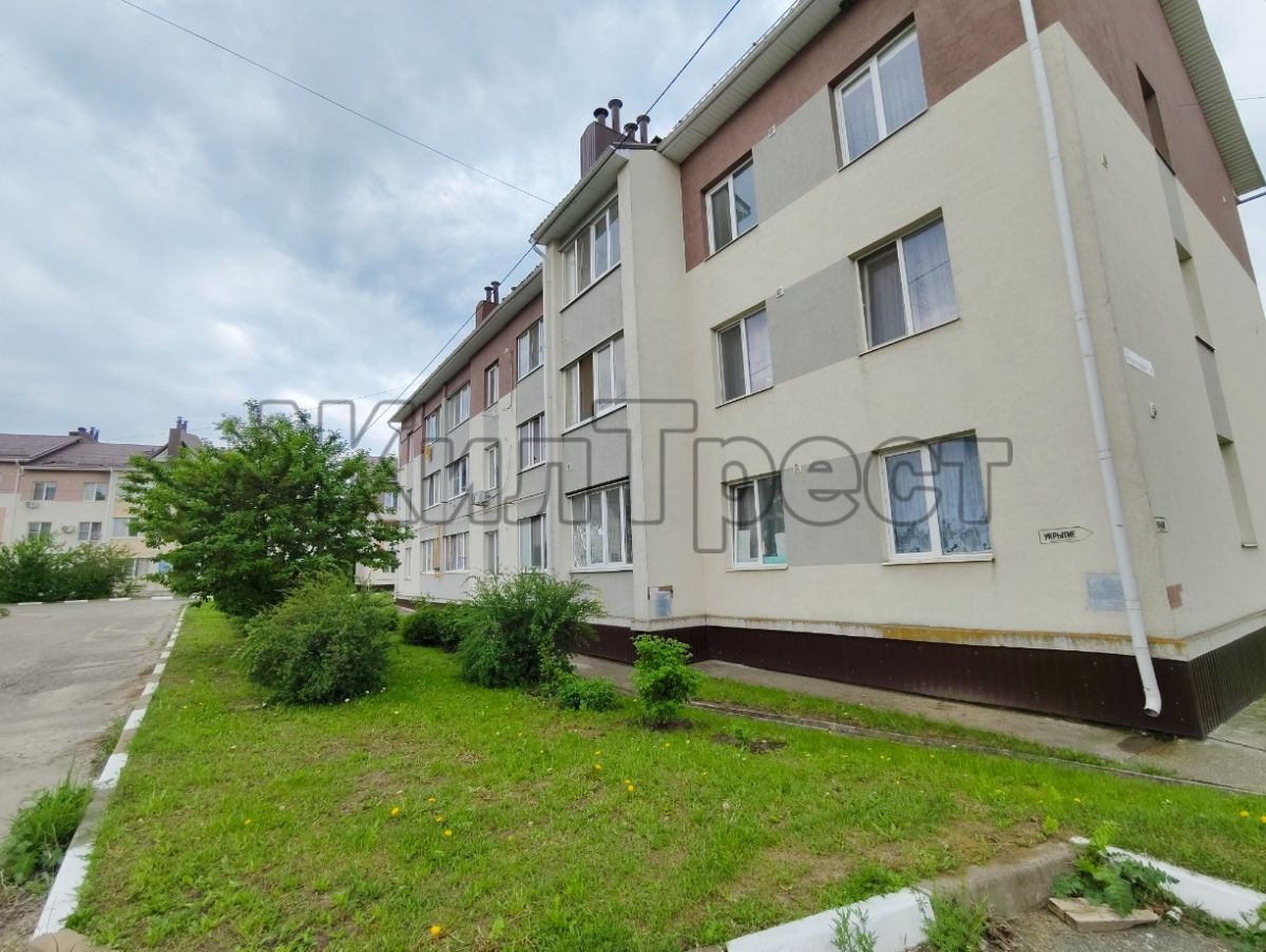 Белгород, Большетроицкая ул, 30