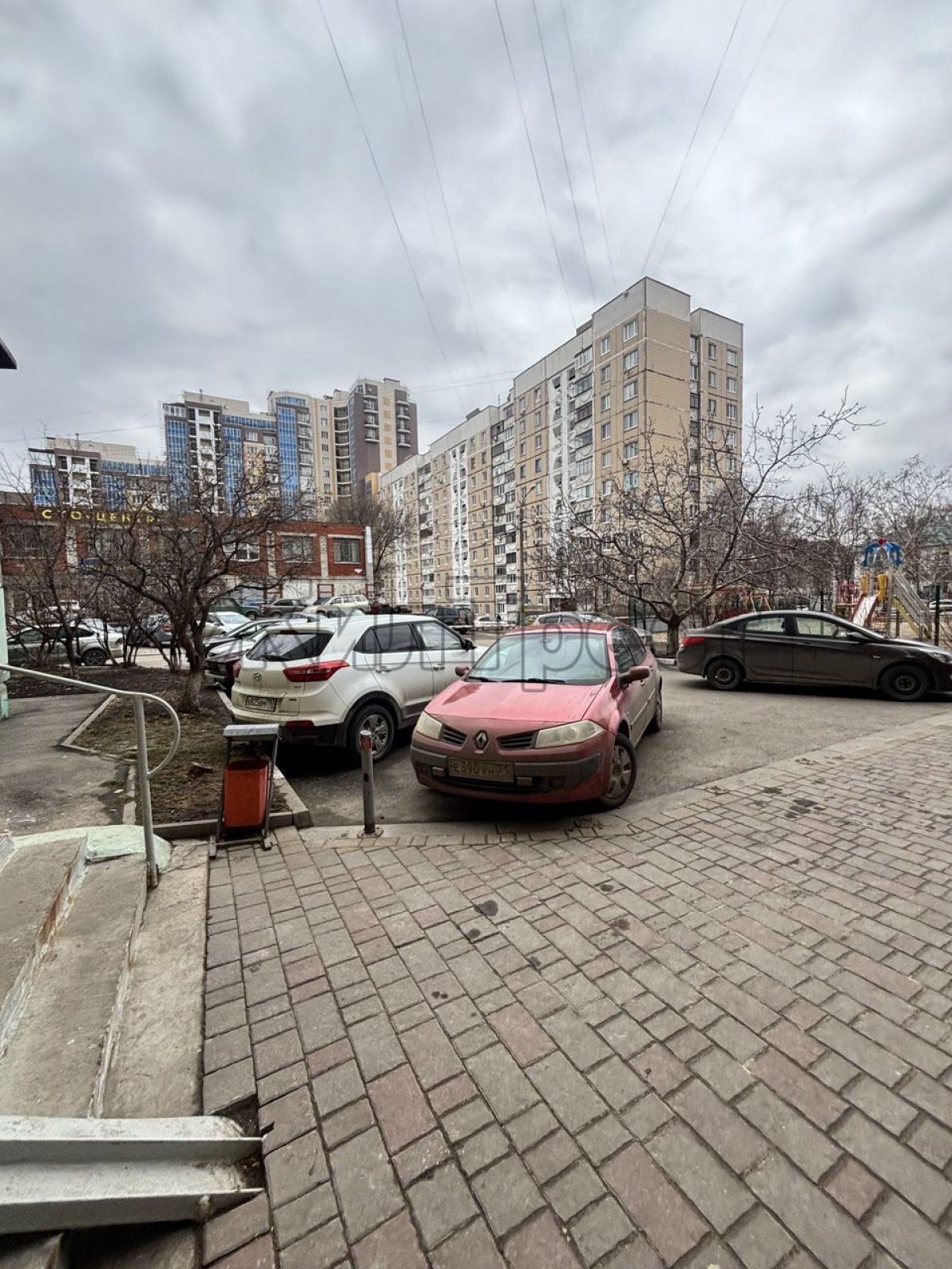 Белгород, Николая Чумичова ул, 58