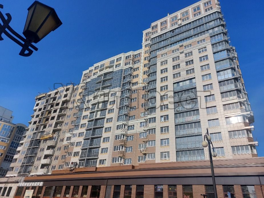 Белгород, Победы ул, 126