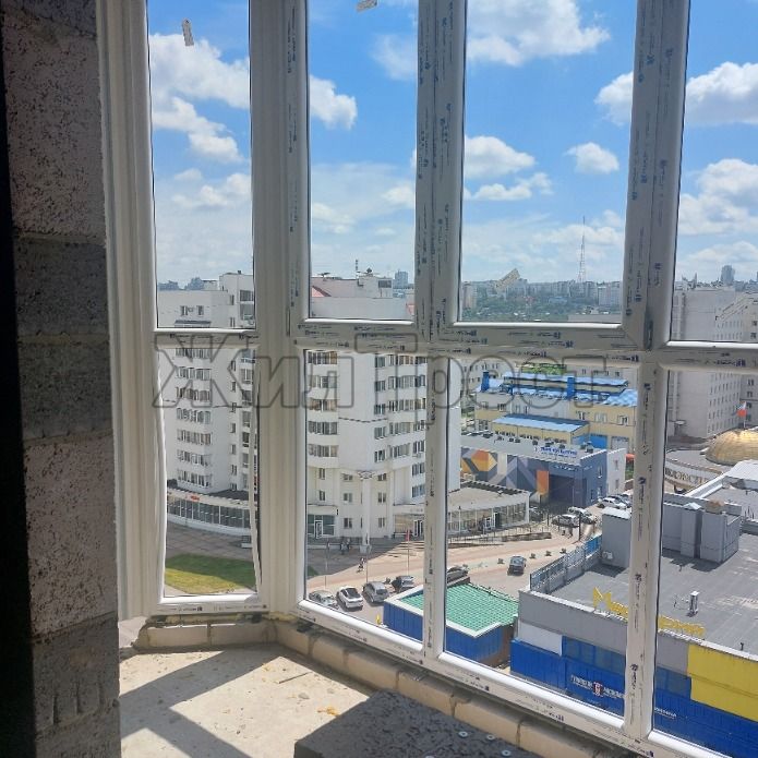 Белгород, Победы ул, 126