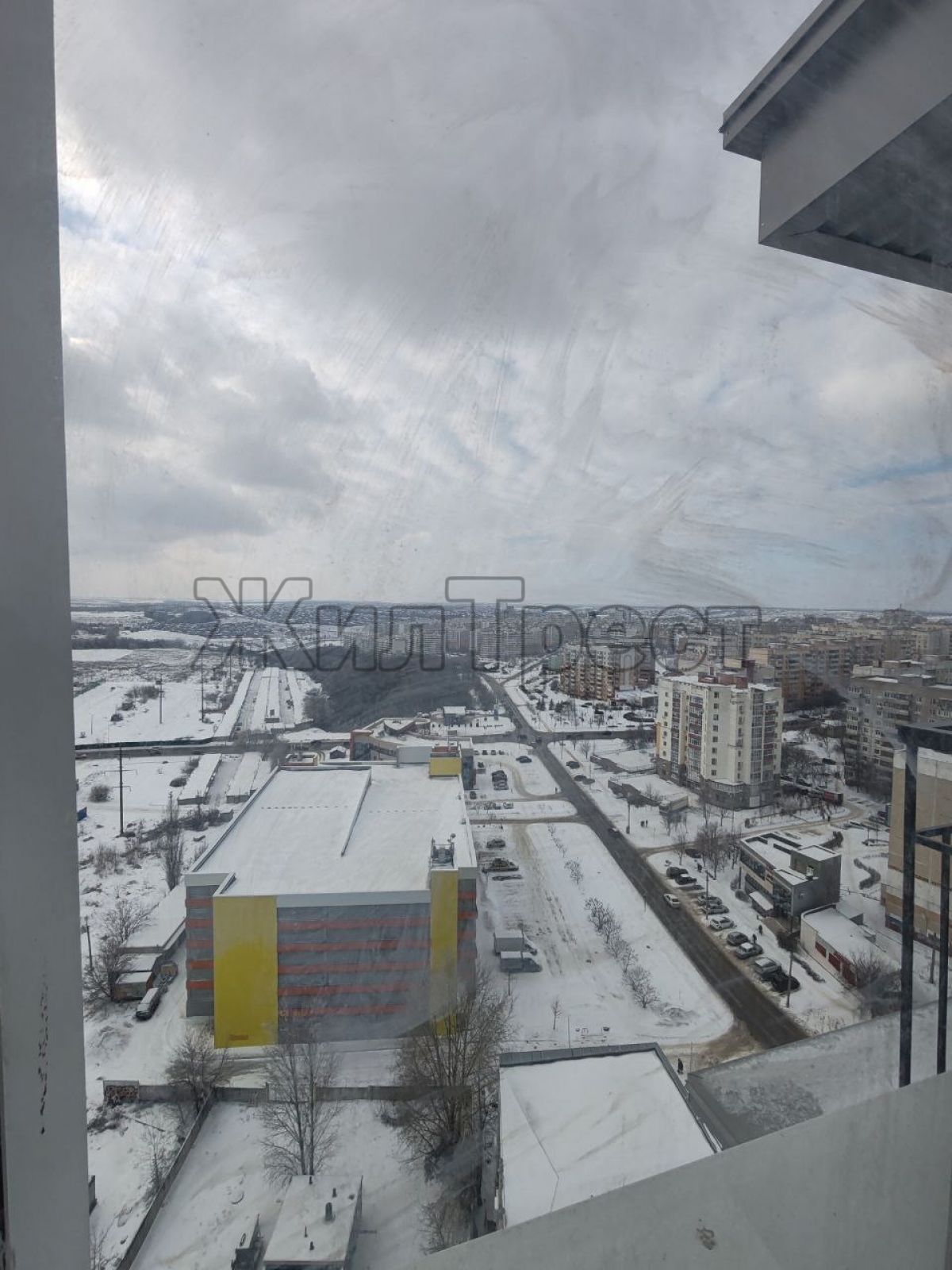 Белгород, Есенина ул, 15