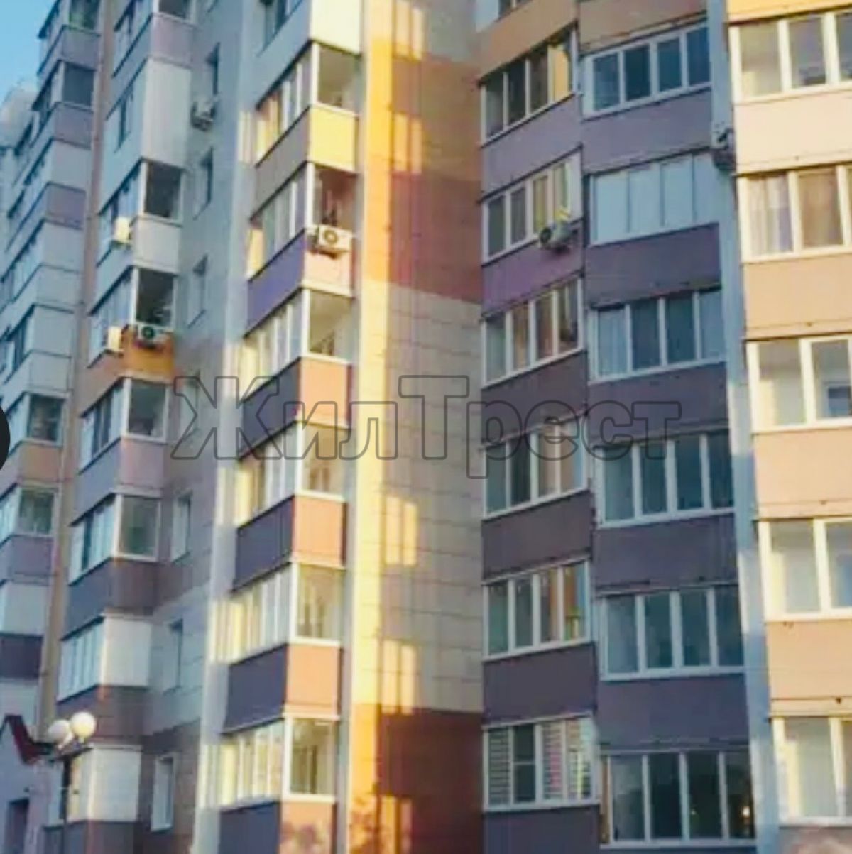 Белгород, Юности б-р, 45