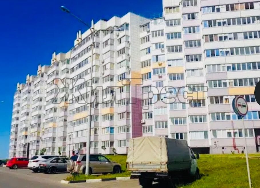 Белгород, Юности б-р, 45