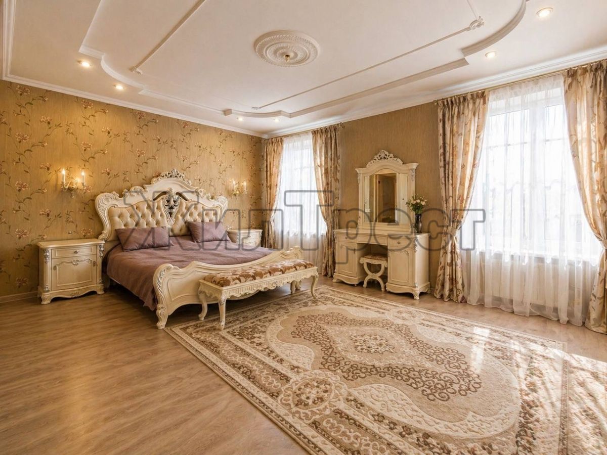 Таврово-4 (село Таврово) мкр, Белгородский район, село Таврово, микрорайон Таврово-4