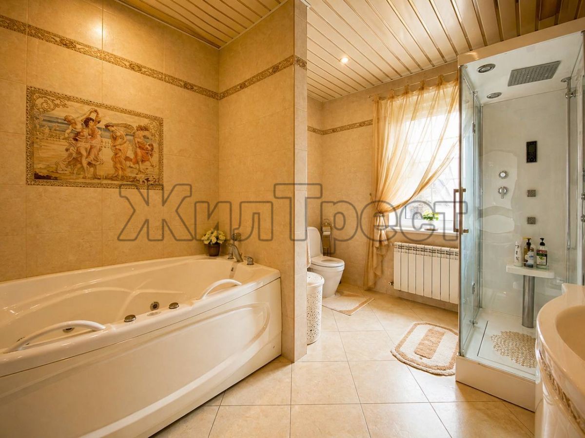 Таврово-4 (село Таврово) мкр, Белгородский район, село Таврово, микрорайон Таврово-4