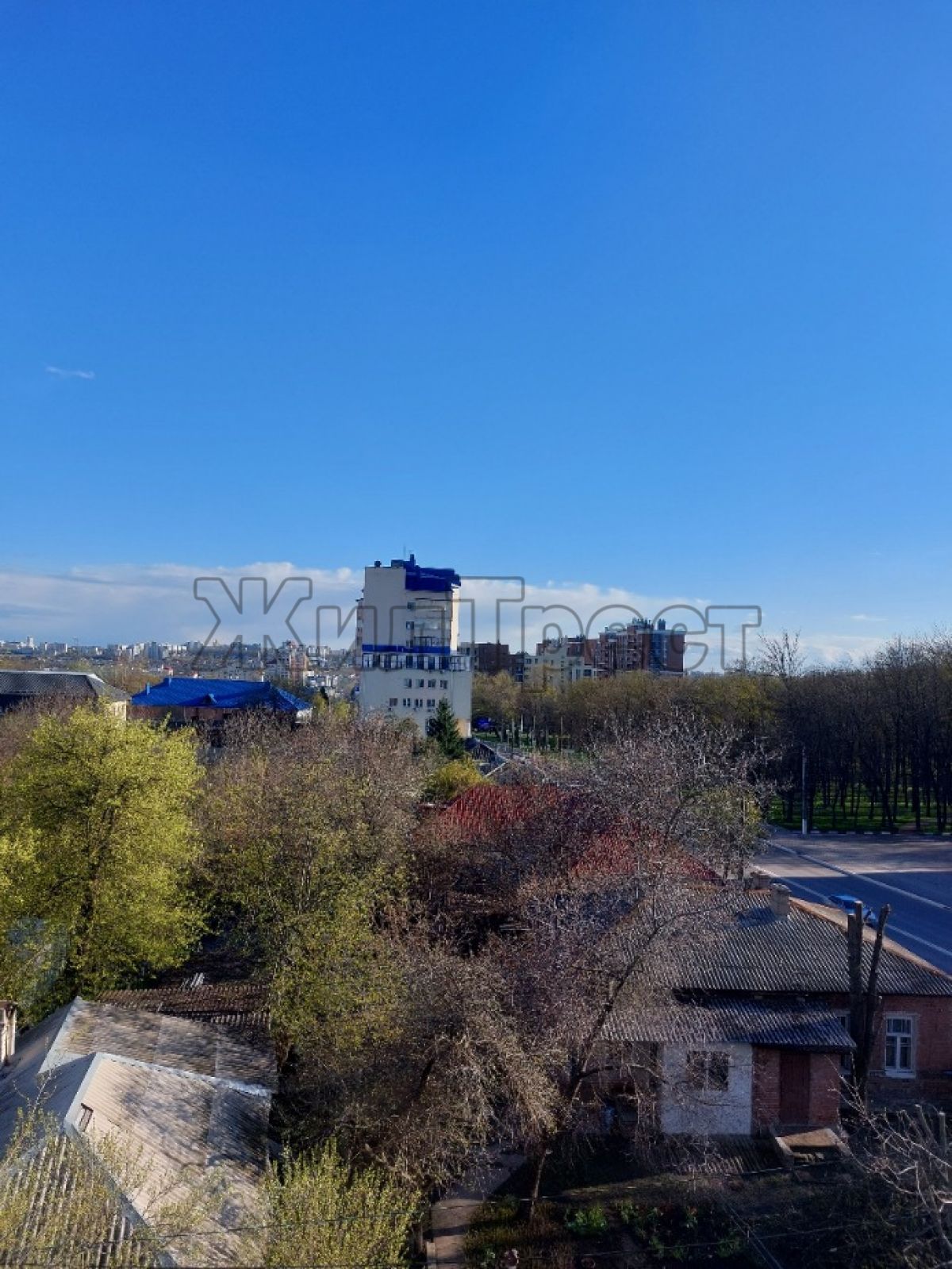 Белгород, Попова ул, 68а