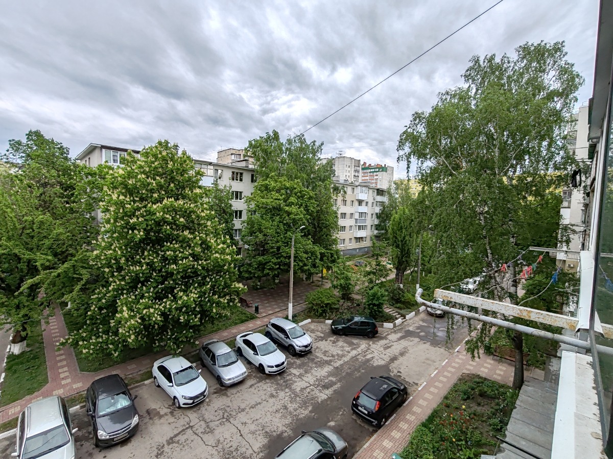 Белгород, Октябрьская ул, 82