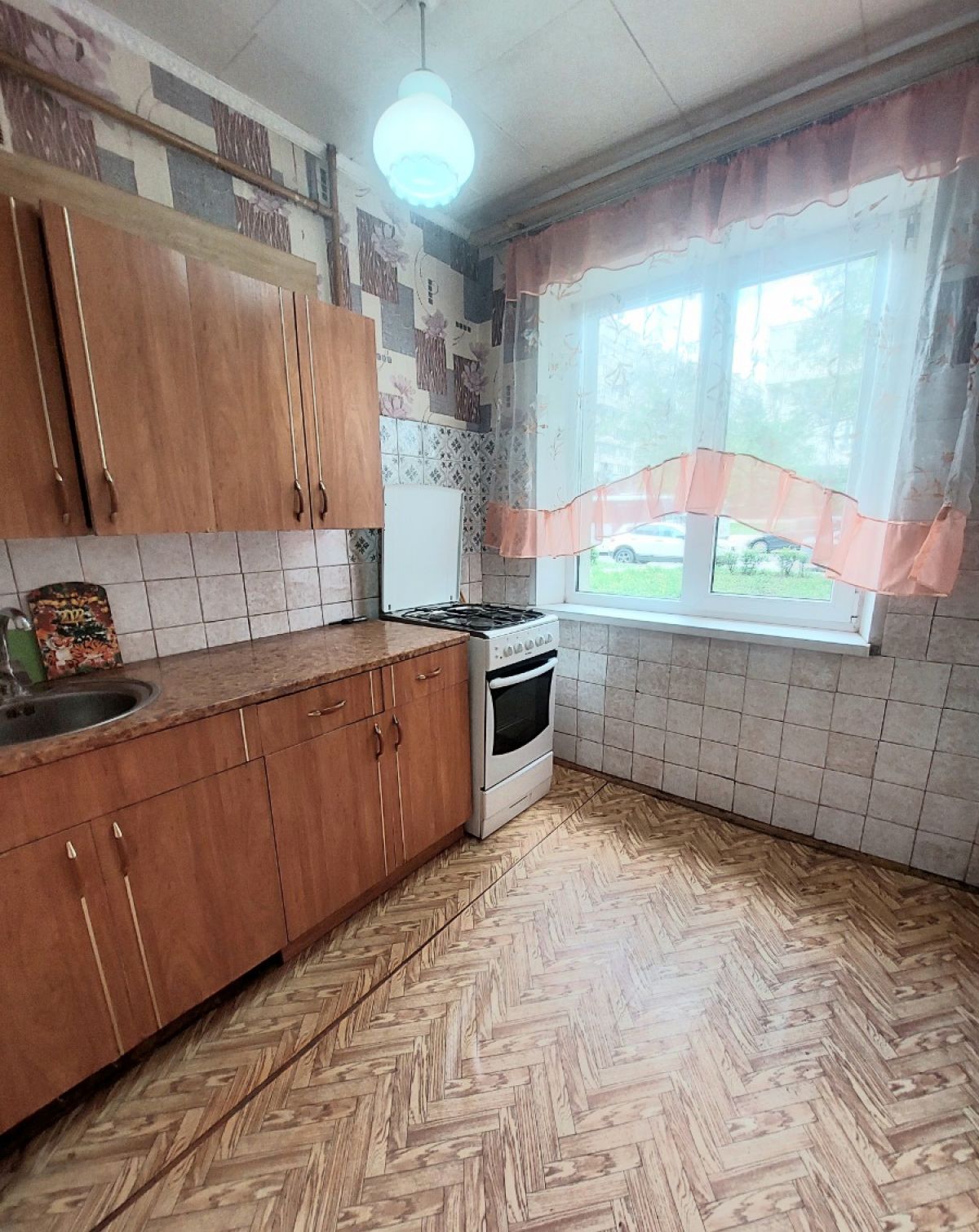Белгород, Белгородский пр-кт, 51