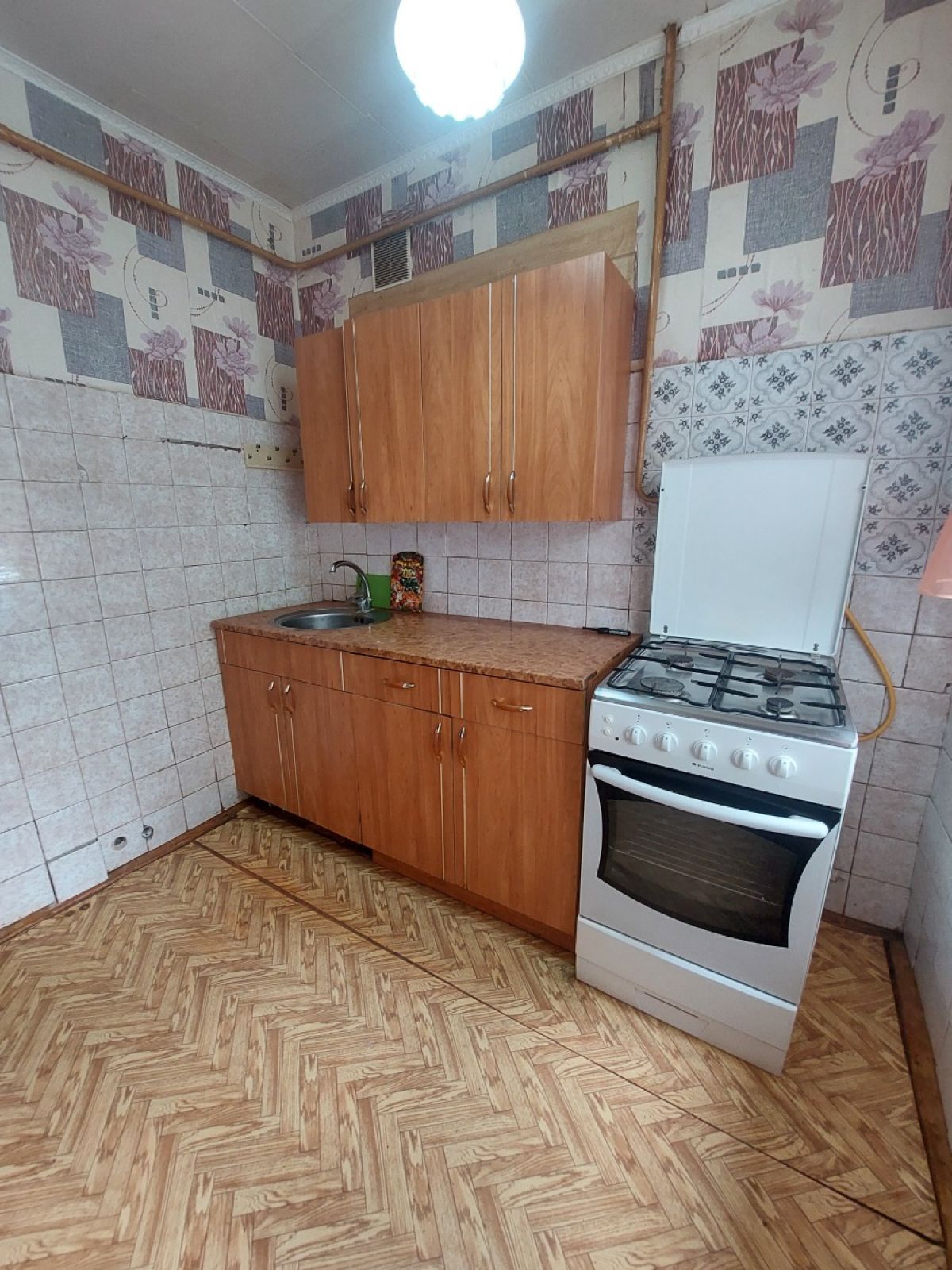 Белгород, Белгородский пр-кт, 51