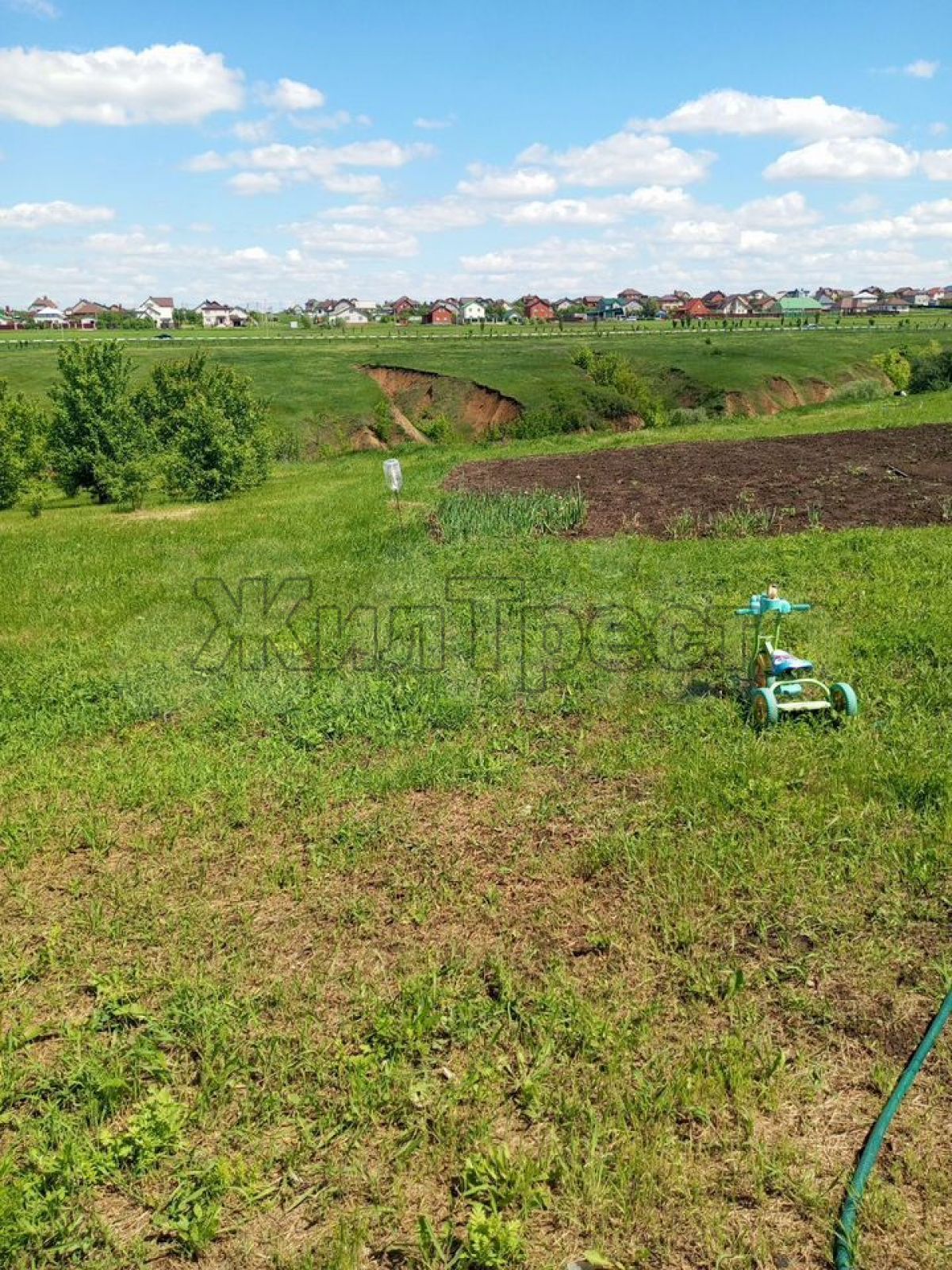 г Белгород, Привольная, 64