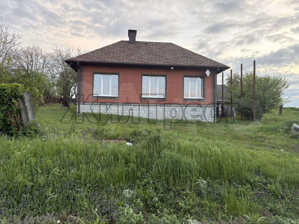 г Белгород, Белгородский район, Бессоновское сельское поселение, хутор Быстрый, 29
