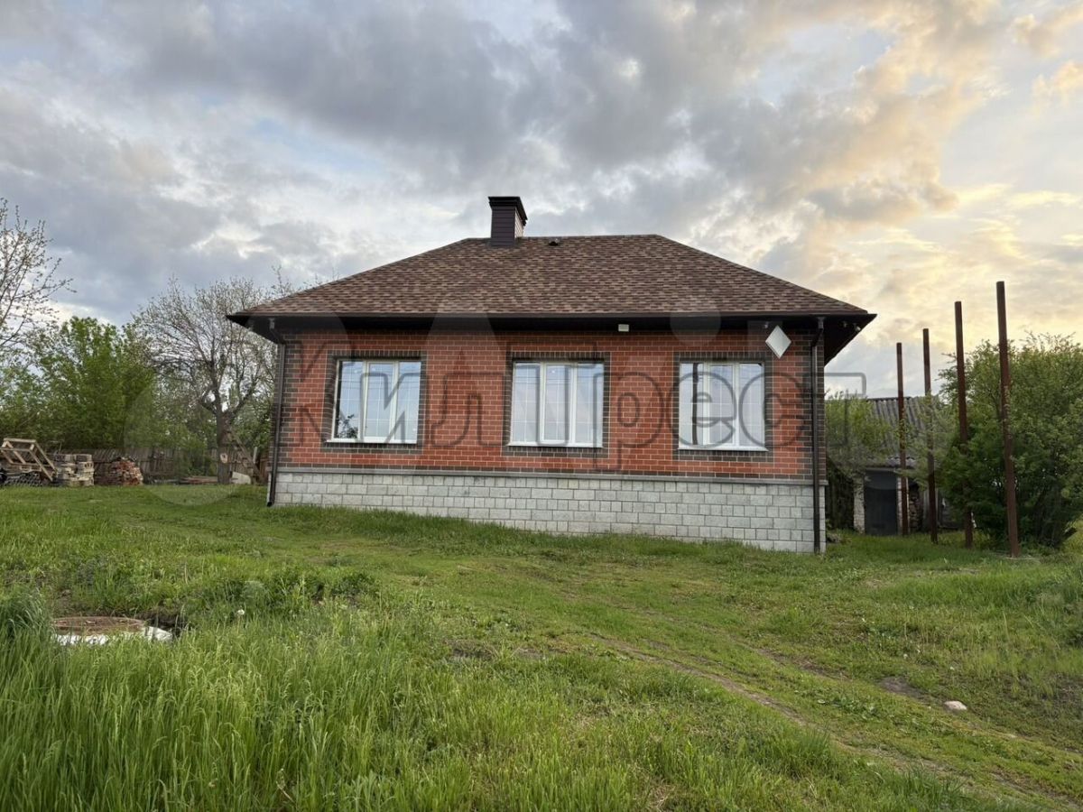 г Белгород, Белгородский район, Бессоновское сельское поселение, хутор Быстрый, 29