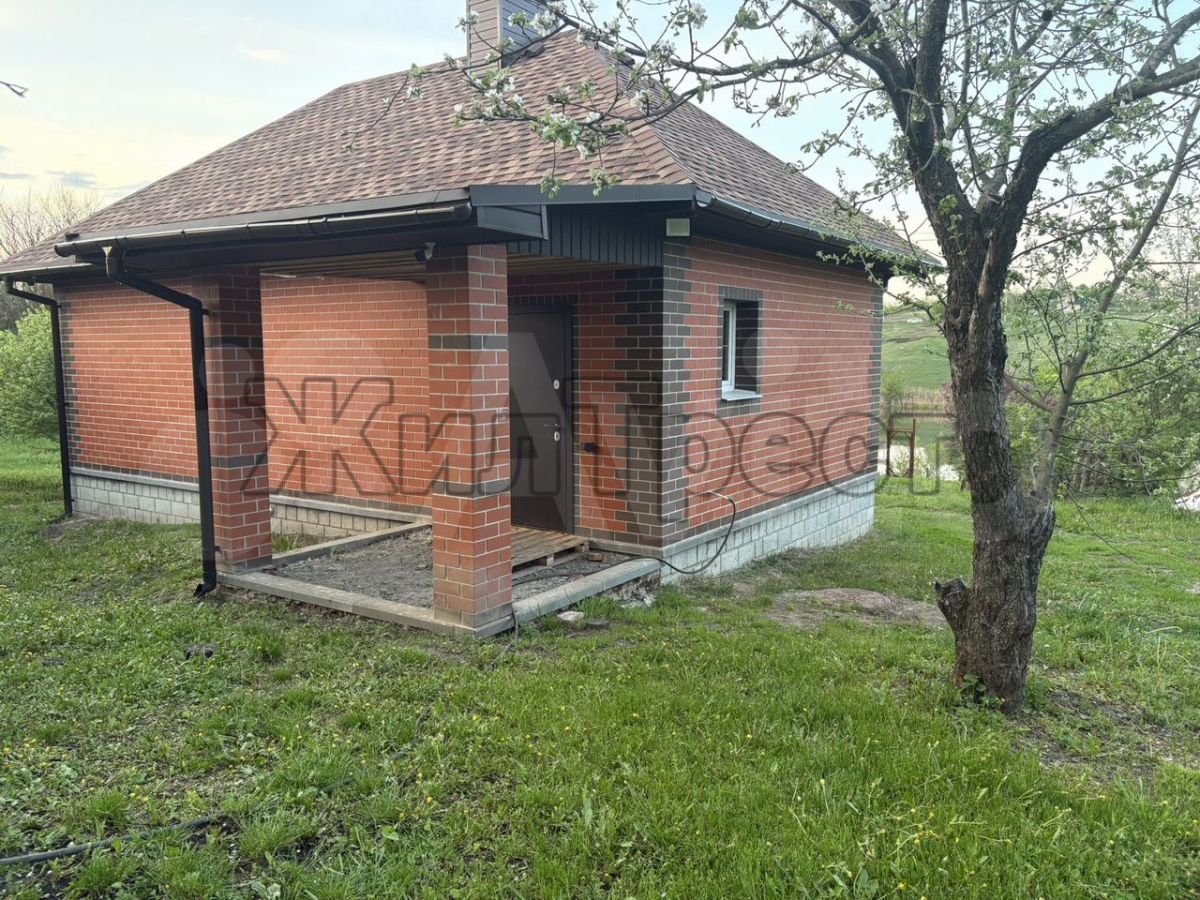 г Белгород, Белгородский район, Бессоновское сельское поселение, хутор Быстрый, 29