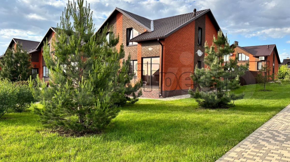г Белгород, Белгородский муниципальный округ, посёлок Новосадовый, 3-й Осенний проезд, 2Е