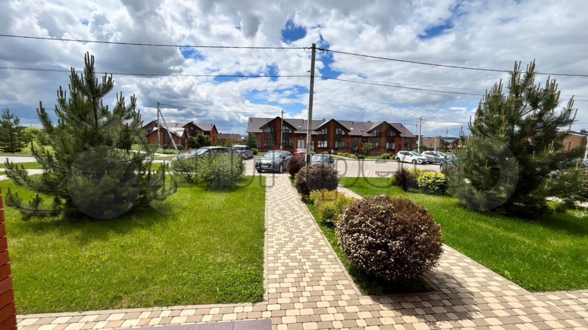 г Белгород, Белгородский муниципальный округ, посёлок Новосадовый, 3-й Осенний проезд, 2Е