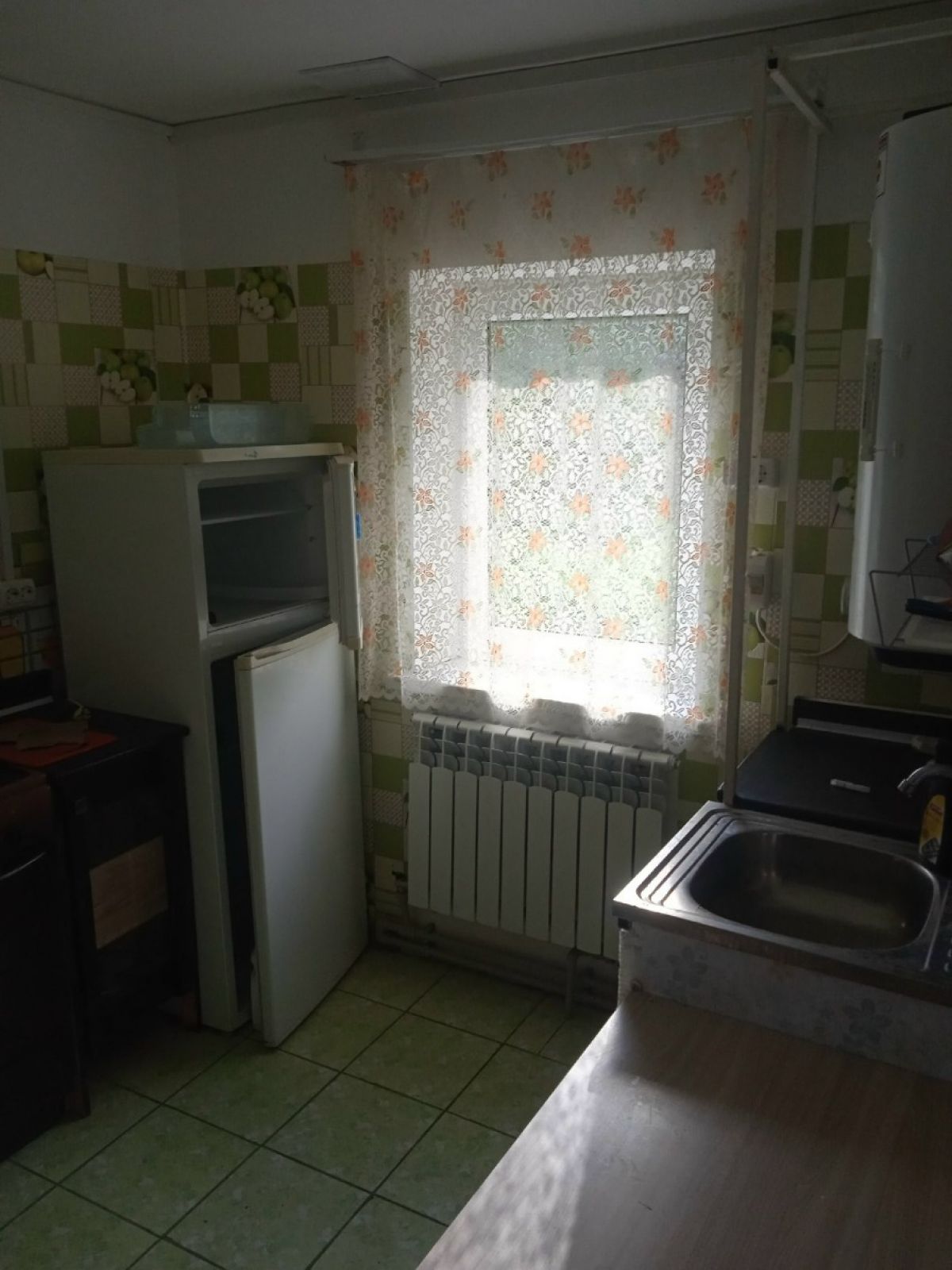 с.Красная Яруга, Новостроевка ул