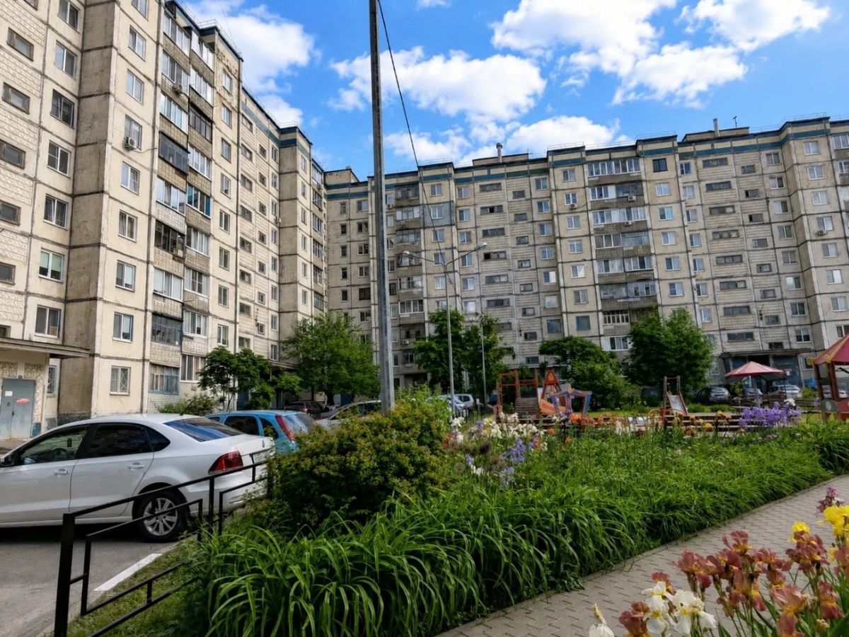 Белгород, Привольная ул, 6