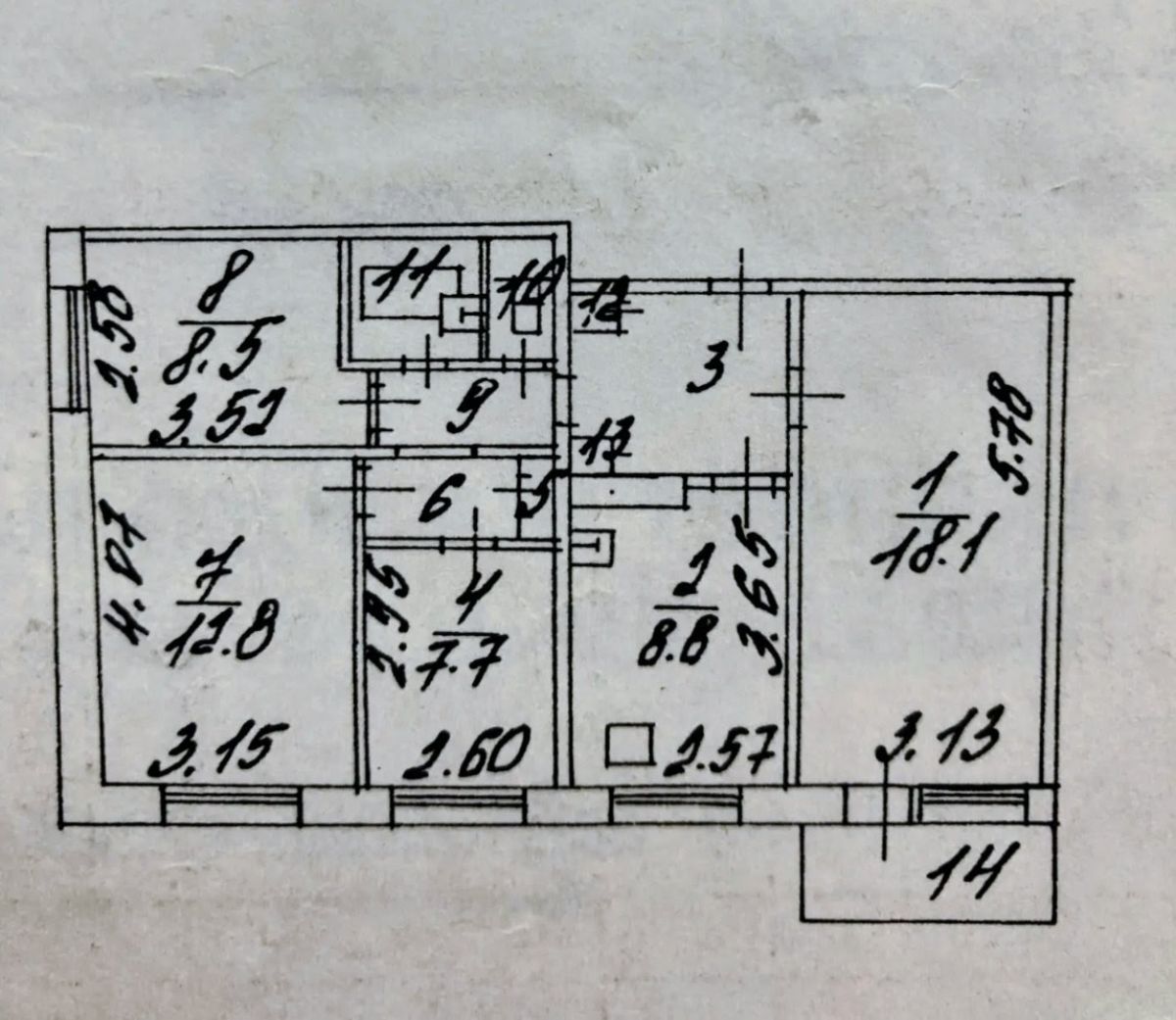 Белгород, Привольная ул, 6