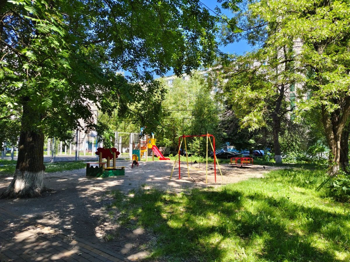Белгород, Юности б-р, 2