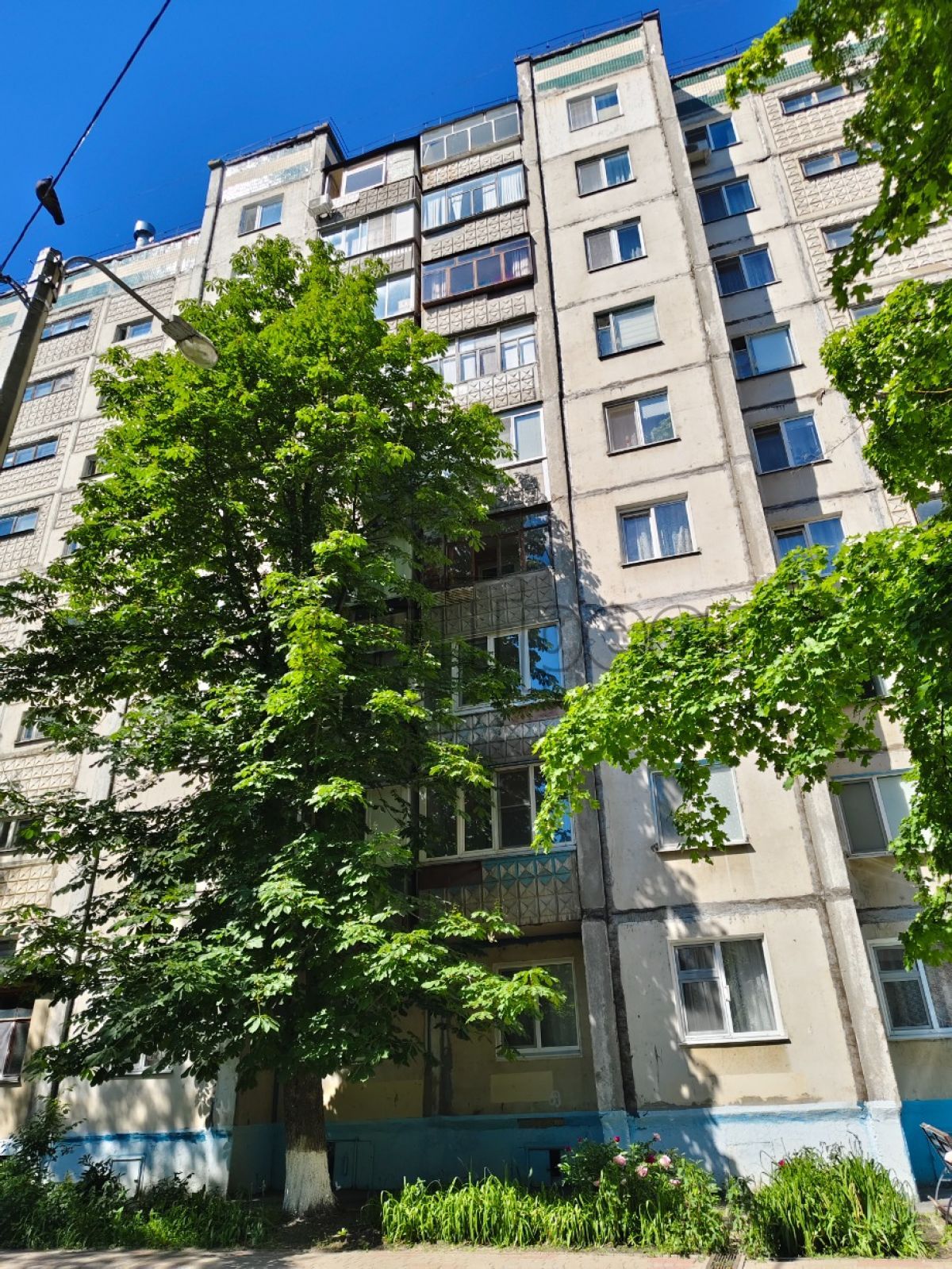 Белгород, Юности б-р, 2