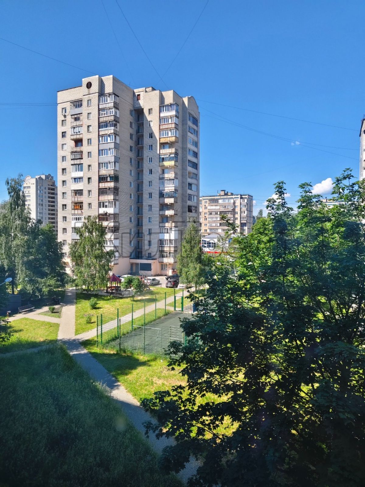 Белгород, Юности б-р, 2