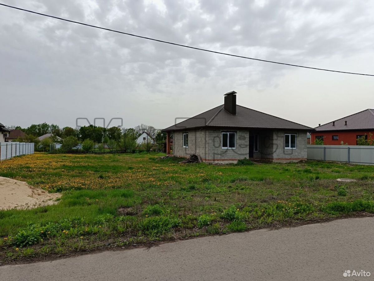 Разумное, Белгородский район, рабочий посёлок Разумное, Почетный переулок, 3