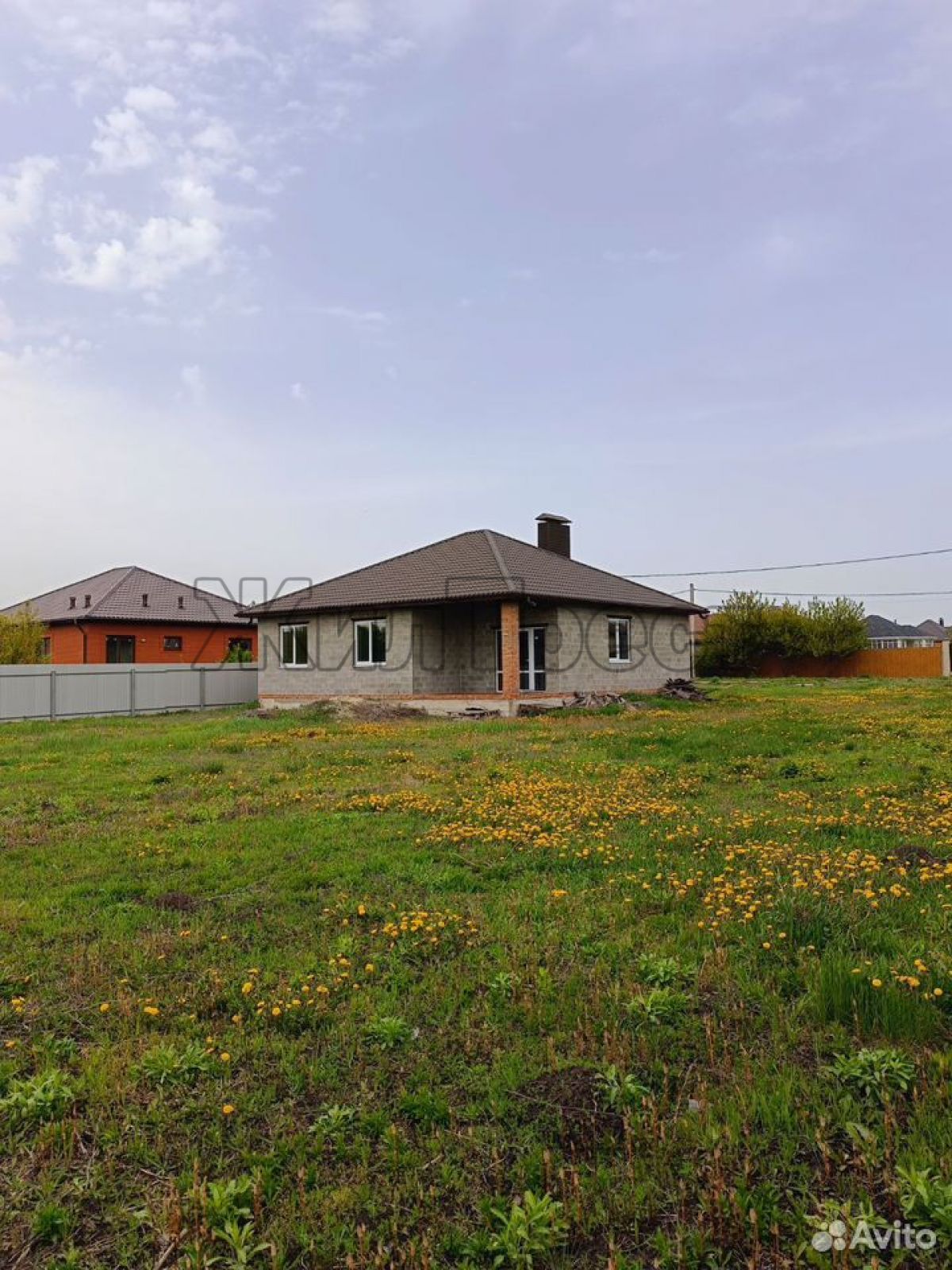 Разумное, Белгородский район, рабочий посёлок Разумное, Почетный переулок, 3