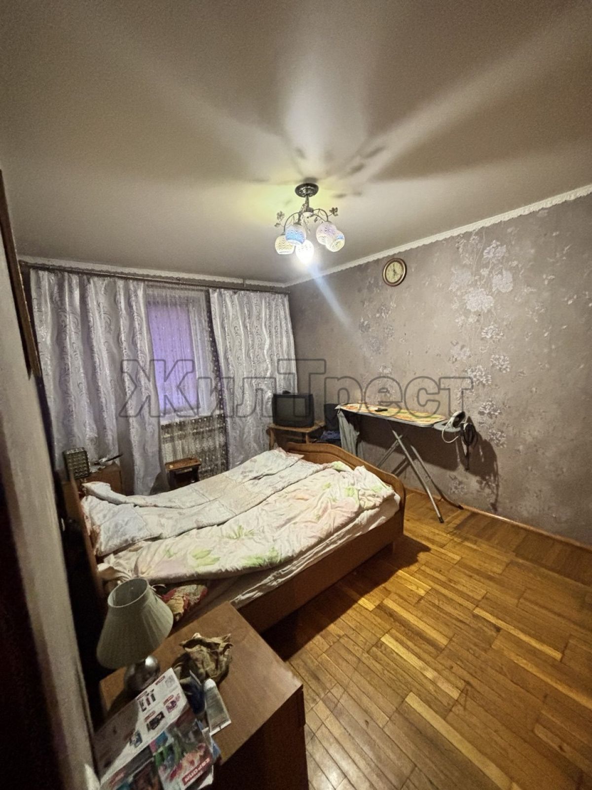 Белгород, Николая Чумичова ул, 58