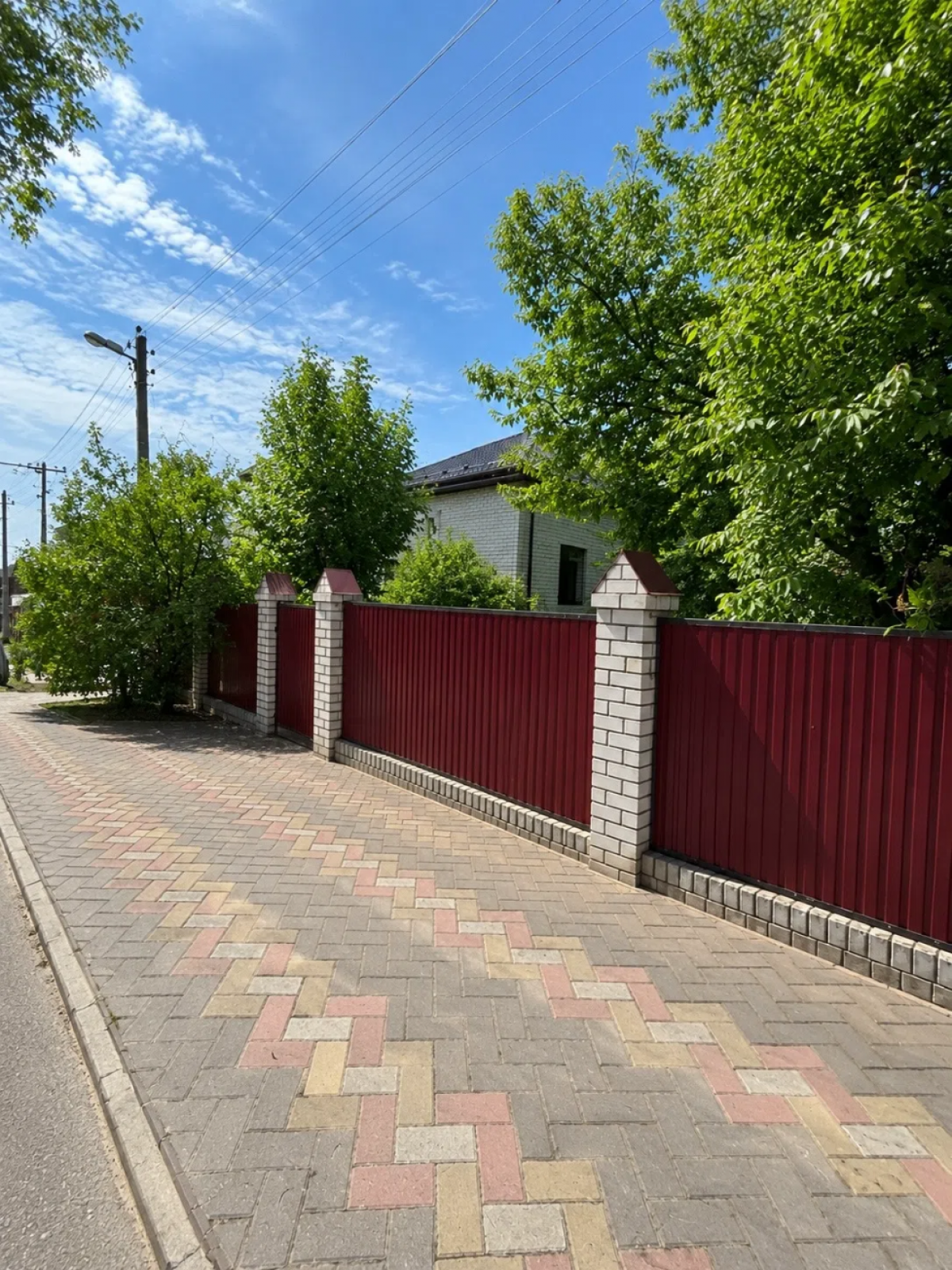 Зеленая Поляна с, Октябрьская ул, 51ая