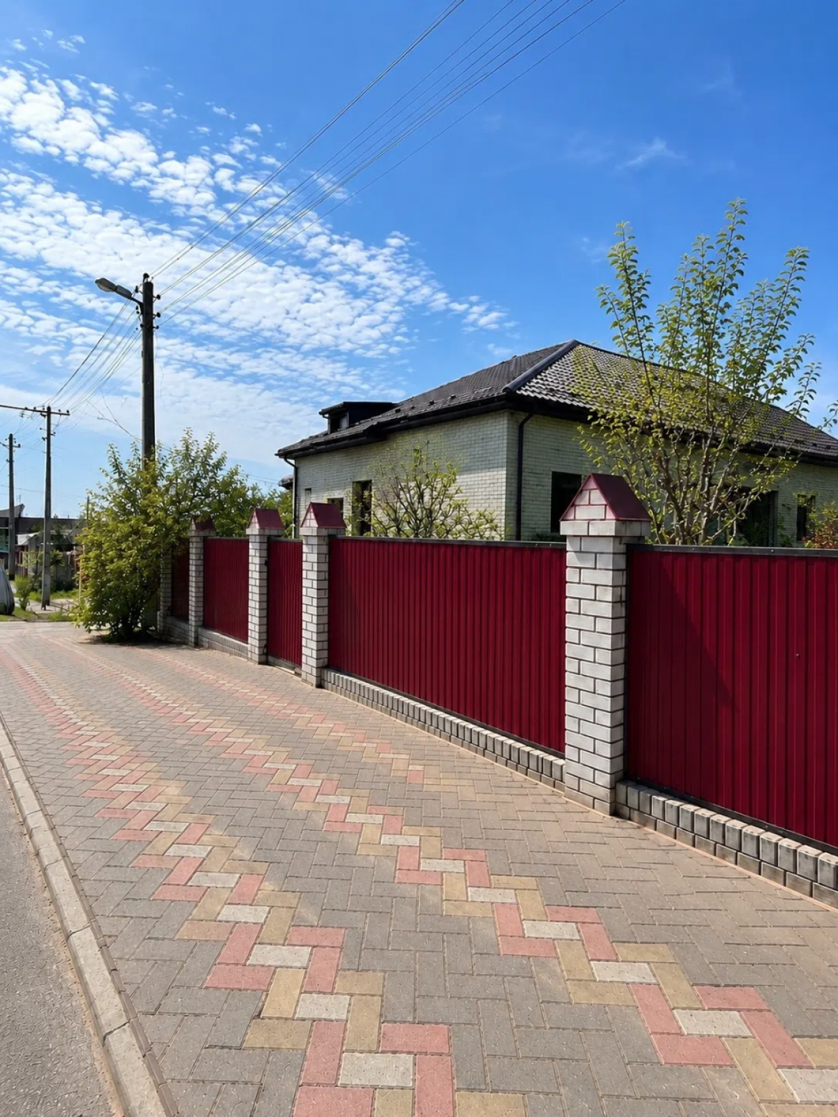 Зеленая Поляна с, Октябрьская ул, 51ая