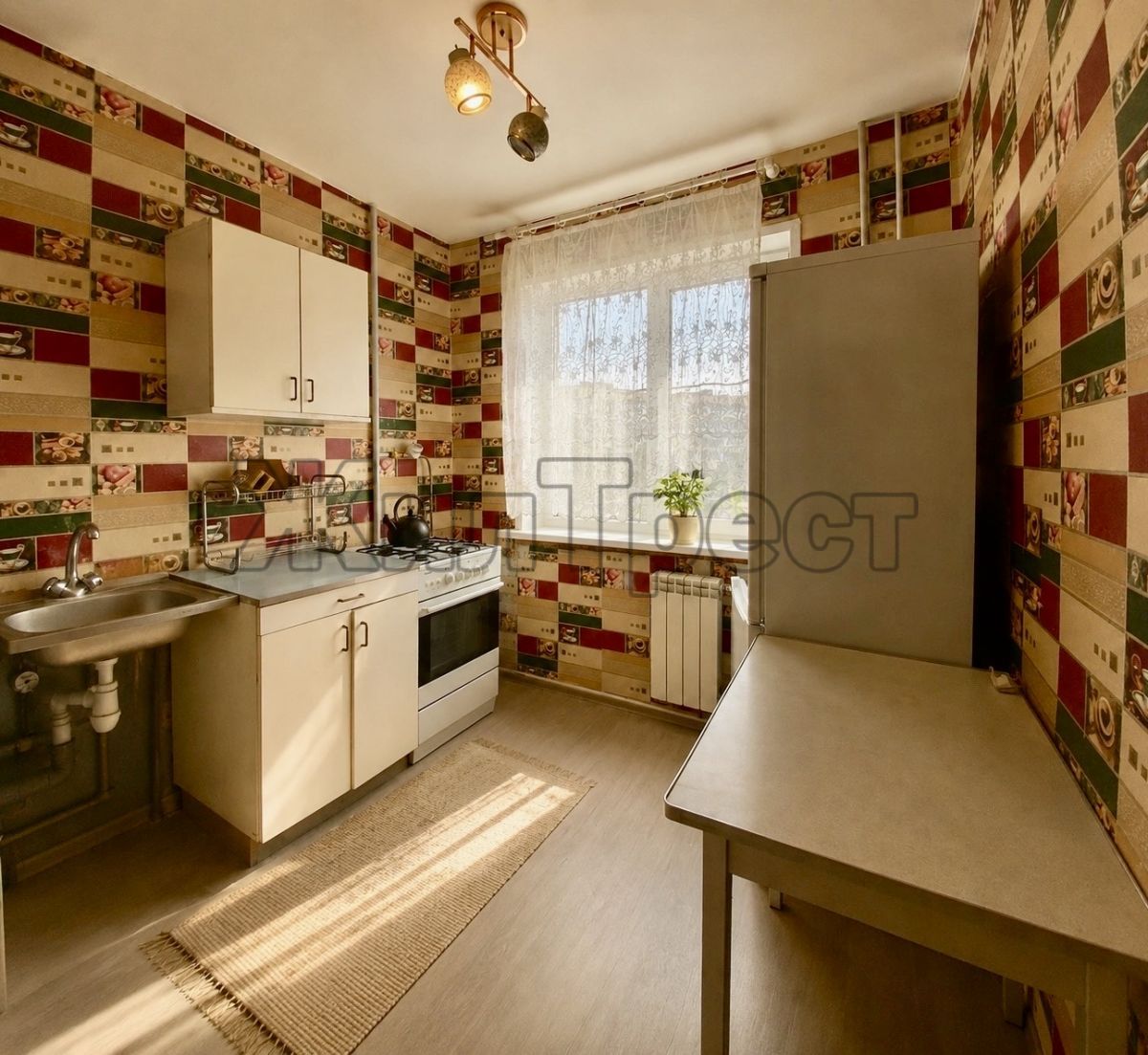 Белгород, Губкина ул, 24к3