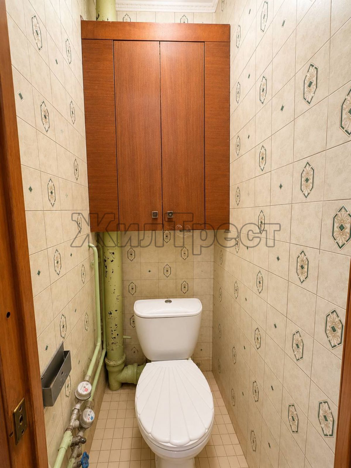 Белгород, Губкина ул, 38