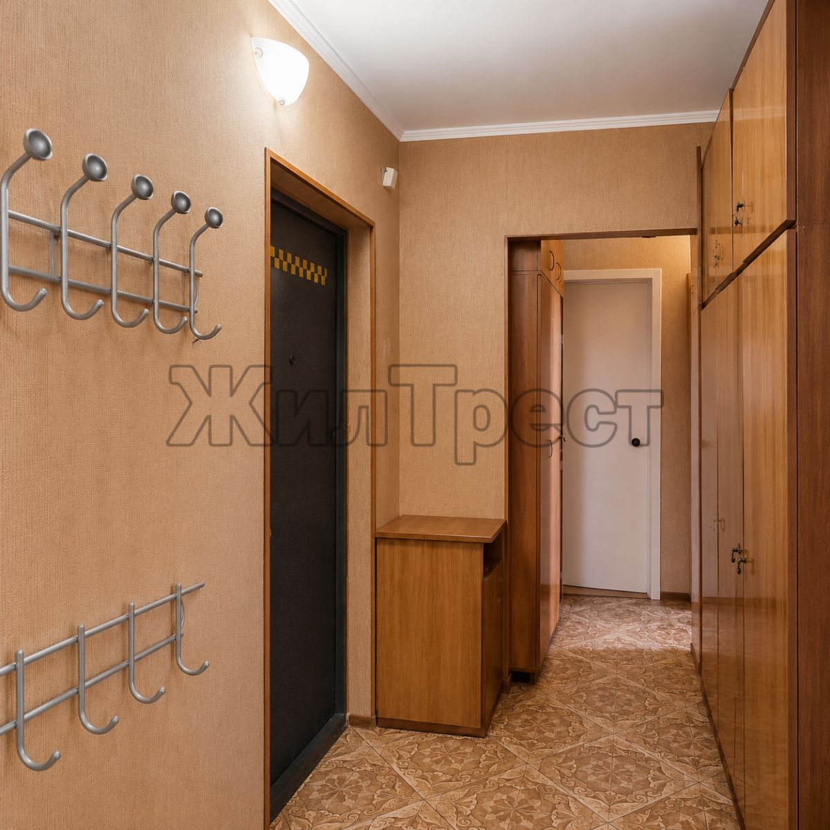 Белгород, Есенина ул, 42