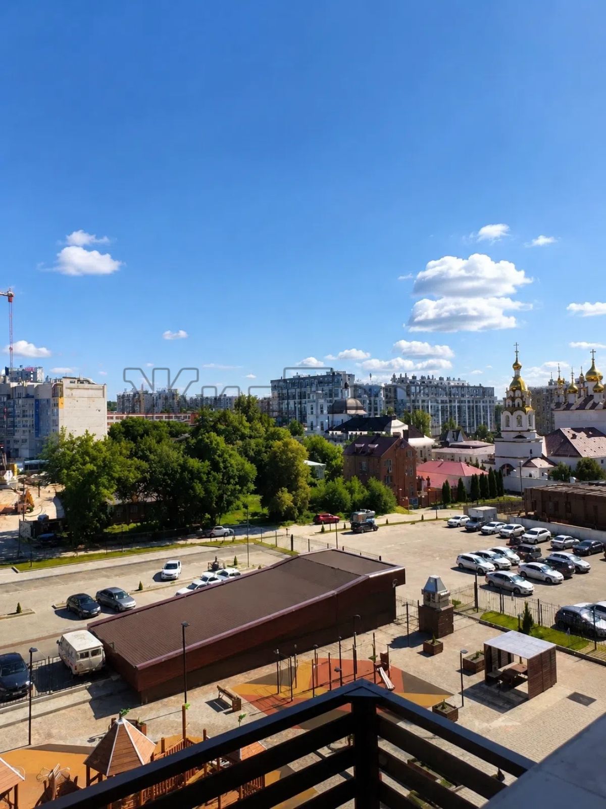 Белгород, Победы ул, 126