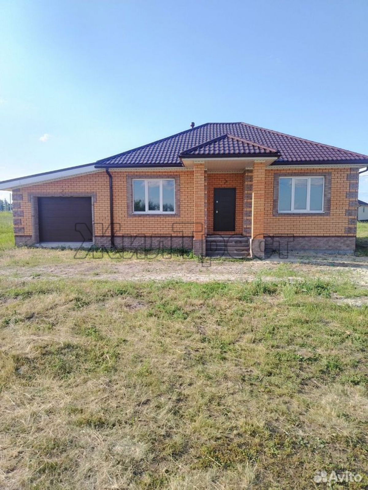 Терновка с, Белгородская область, Яковлевский городской округ, село Терновка