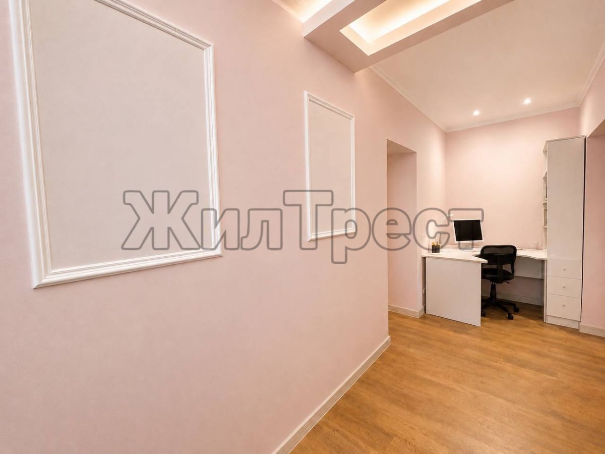 Белгород, Парковая ул, 5