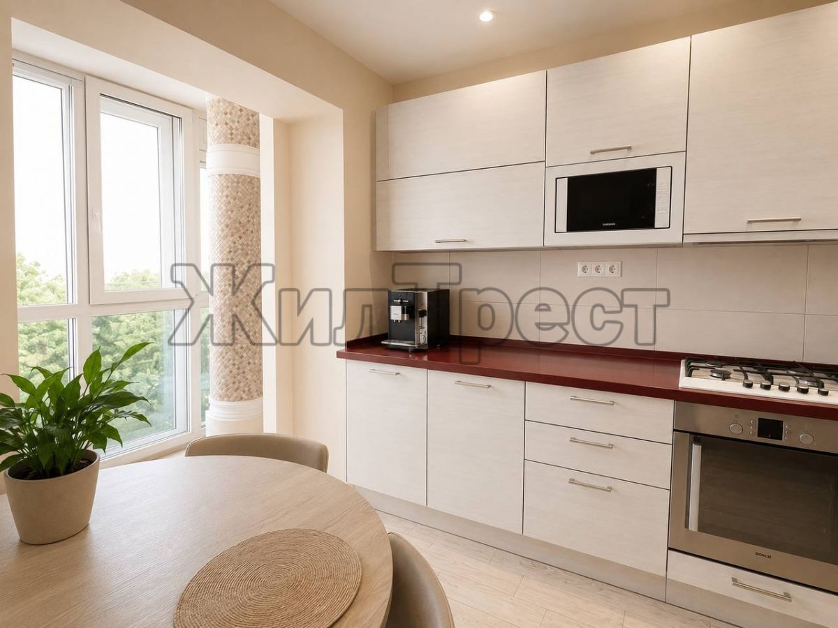 Белгород, Парковая ул, 5