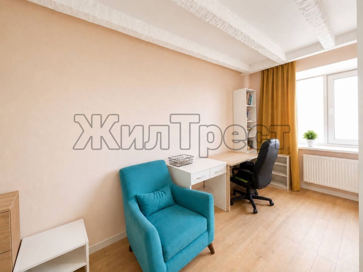 Белгород, Парковая ул, 5