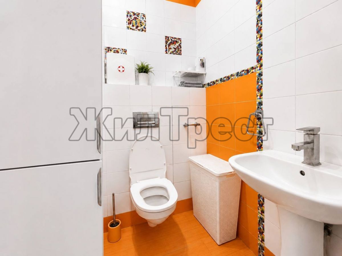 Белгород, Парковая ул, 5