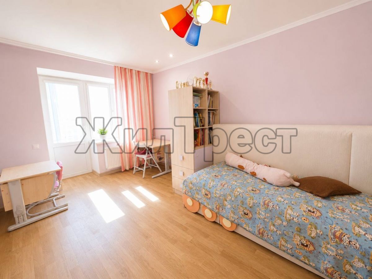 Белгород, Парковая ул, 5