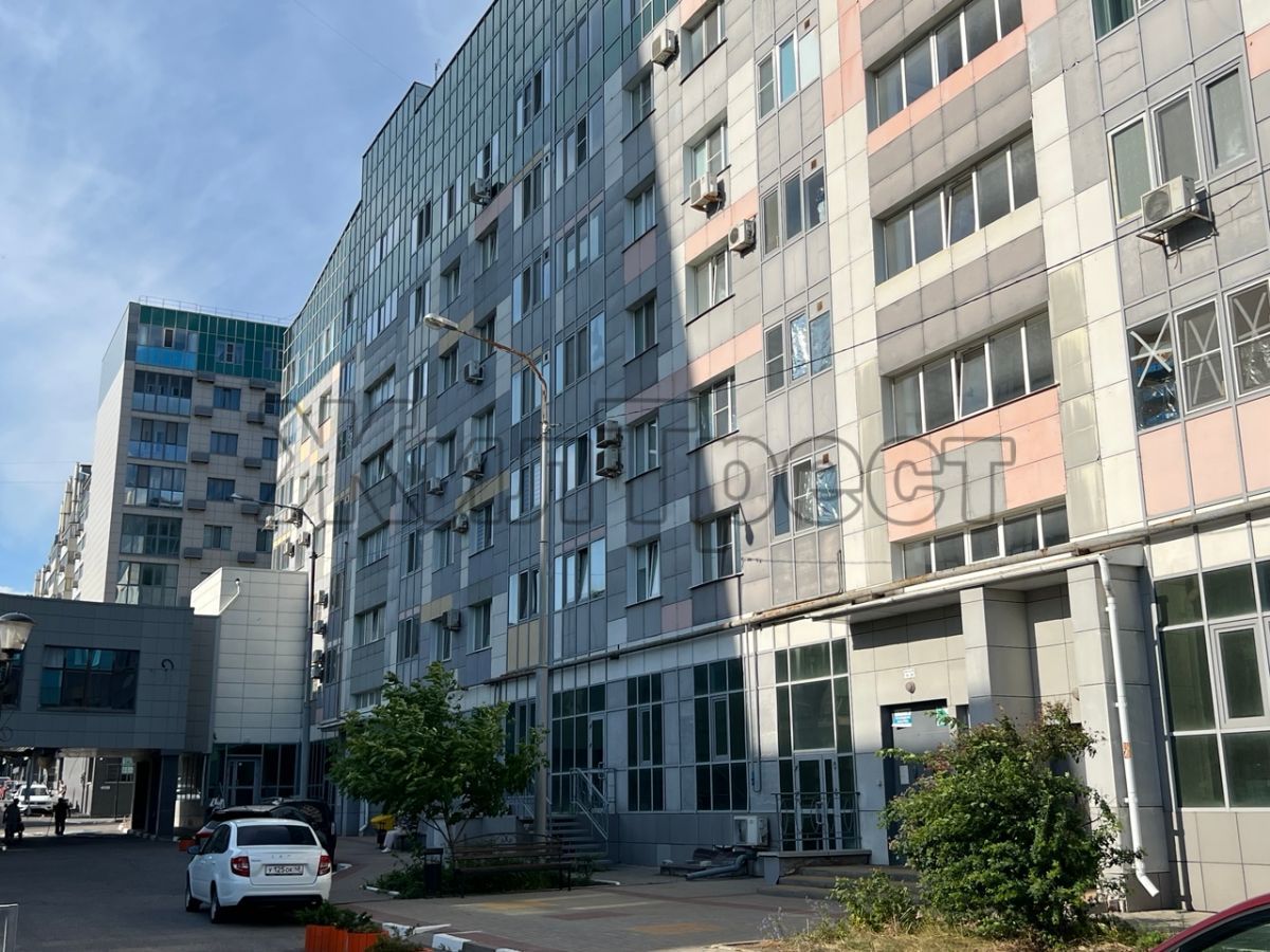 Белгород, Парковая ул, 5
