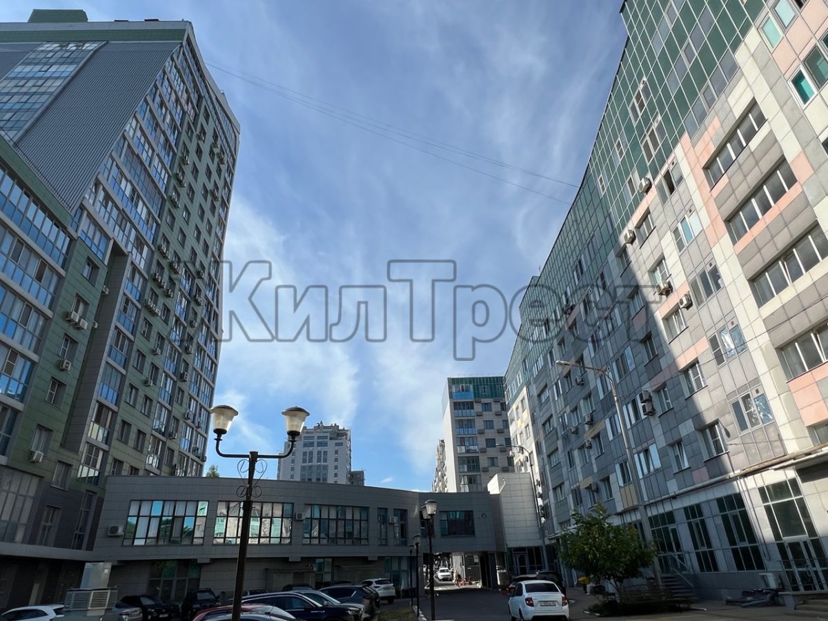 Белгород, Парковая ул, 5