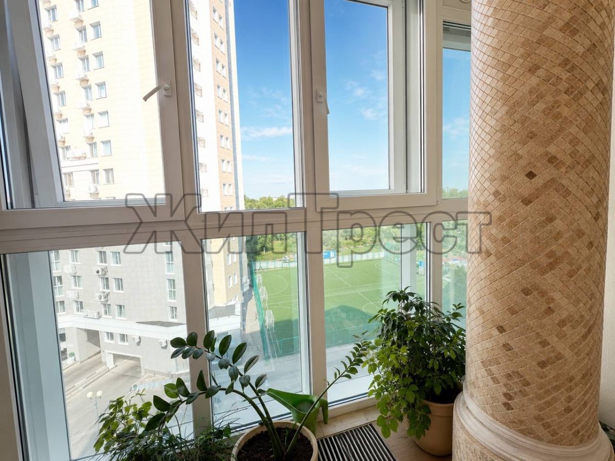 Белгород, Парковая ул, 5