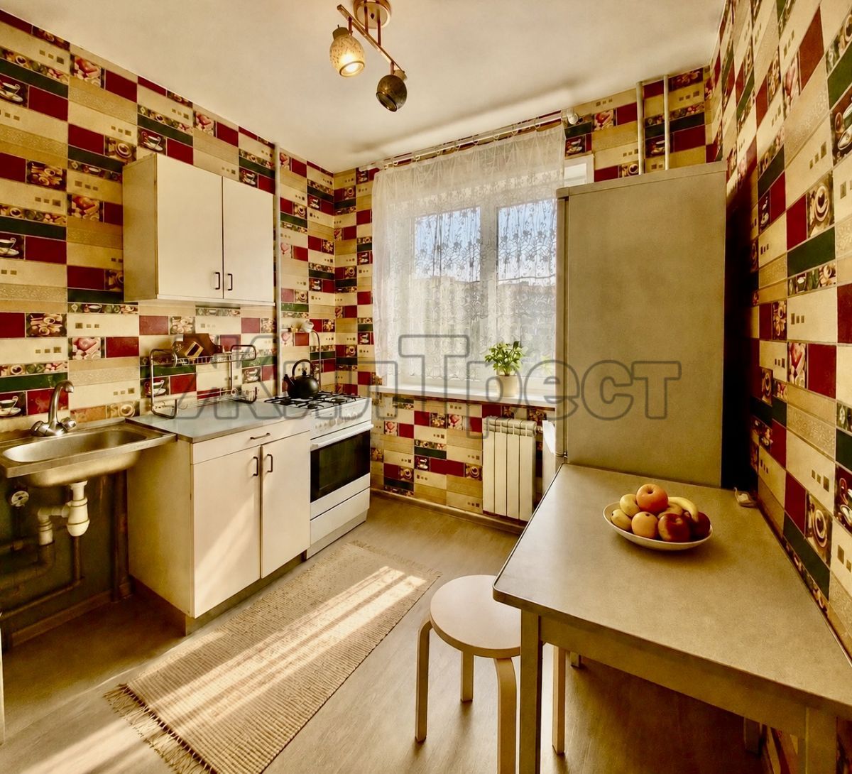 Белгород, Губкина ул, 24к3