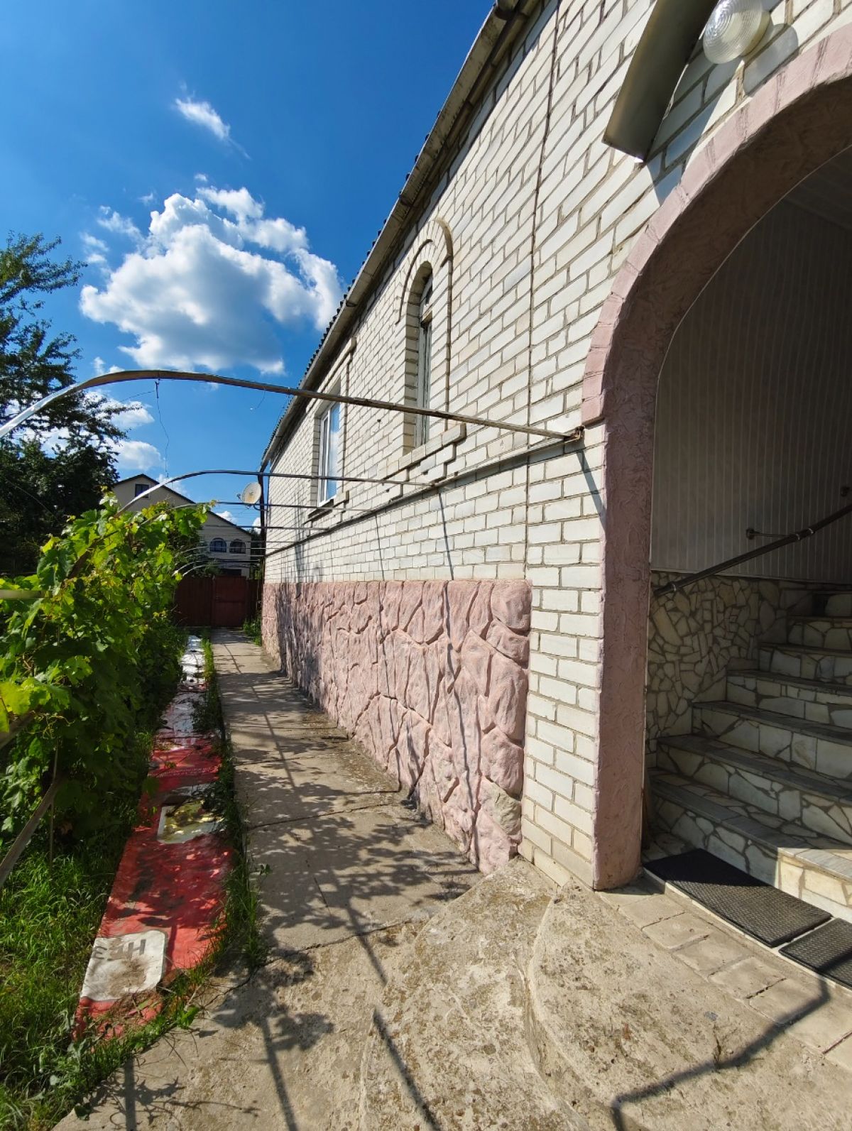 Безлюдовка с, Фрунзе ул, 26